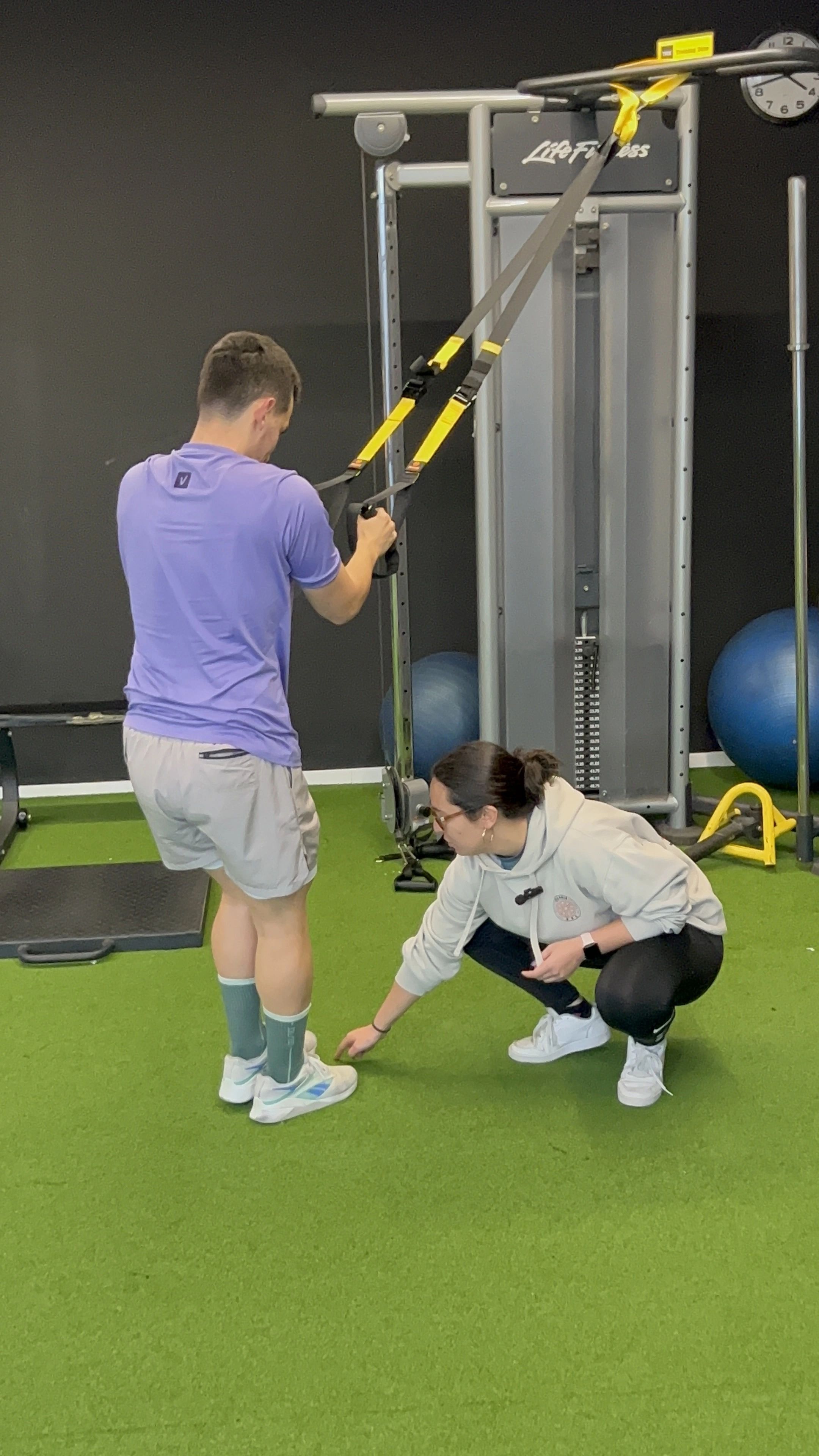 Psicología Deportiva